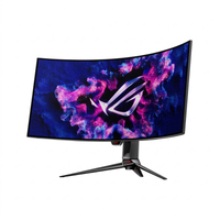 Màn Hình Gaming ASUS 39 inch ROG Swift OLED PG39WCDM - Màn Hình Gaming ASUS 39 inch ROG Swift OLED PG39WCDM - ảnh 2
