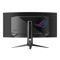Màn Hình Gaming ASUS 39 inch ROG Swift OLED PG39WCDM - Màn Hình Gaming ASUS 39 inch ROG Swift OLED PG39WCDM - ảnh 3