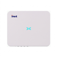 25kW - Biến tần hòa lưới INVT XG25KTR - Biến tần hòa lưới INVT 25kW 3 pha XG25KTR - ảnh 1