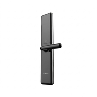 Khóa Cửa Vân Tay Bosch ID 80 EU - Khóa Cửa Vân Tay Bosch ID 80 EU - ảnh 1