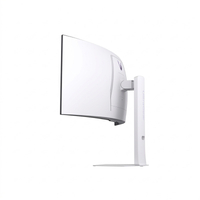 Màn Hình Thông Minh Gaming LG 34 inch UltraGear 34GX90SA-W - Màn Hình Thông Minh Gaming LG 34 inch UltraGear 34GX90SA-W - ảnh 2