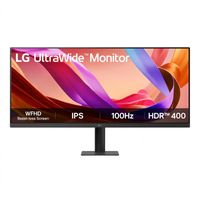 Màn Hình LG 34 inch UltraWide 34U511A-B - Màn Hình LG 34 inch UltraWide 34U511A-B - ảnh 1