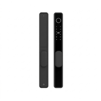 Khóa cửa vân tay Kassler KL-599IB App TTLock - Khóa cửa vân tay Kassler KL-599IB App TTLock cho cửa nhôm - ảnh 1