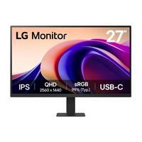 Màn hình LG 27 inch 27U631A-B - Màn hình LG 27 inch 27U631A-B - ảnh 1