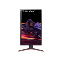 Màn hình LG 27 inch UltraGear 27GP750-B - Màn hình LG 27 inch UltraGear 27GP750-B - ảnh 3