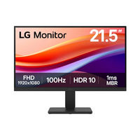 Màn hình LG 21.5 inch 22U401A-B - Màn hình LG 21.5 inch 22U401A-B - ảnh 1