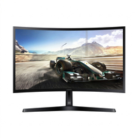 Màn hình Samsung 27 inch LS27D366GAEXXV - Màn hình Samsung 27 inch LS27D366GAEXXV - ảnh 1
