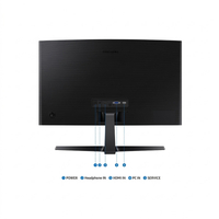 Màn hình Samsung 27 inch LS27D366GAEXXV - Màn hình Samsung 27 inch LS27D366GAEXXV - ảnh 3