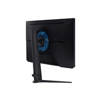 Màn hình Samsung 27 inch Odyssey G3 G30D LS27DG302EEXXV - Màn hình Samsung 27 inch Odyssey G3 G30D LS27DG302EEXXV - ảnh 3