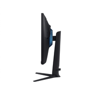 Màn hình Samsung 27 inch Odyssey G3 G30D LS27DG302EEXXV - Màn hình Samsung 27 inch Odyssey G3 G30D LS27DG302EEXXV - ảnh 4