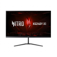 Màn hình Gaming Acer 23.8 inch Nitro KG0 KG240Y X1 - Màn hình Gaming Acer 23.8 inch Nitro KG0 KG240Y X1 - ảnh 1