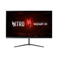 Màn hình Gaming Acer 23.8 inch NITRO KG240Y X1 - Màn hình Gaming Acer 23.8 inch NITRO KG240Y X1 - ảnh 1