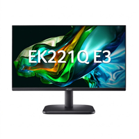 Màn Hình Acer 21.5 inch EK221Q E3 - Màn Hình Acer 21.5 inch EK221Q E3 - ảnh 1