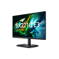 Màn Hình Acer 21.5 inch EK221Q E3 - Màn Hình Acer 21.5 inch EK221Q E3 - ảnh 2