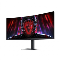 Màn hình Xiaomi 2K Curved Gaming G34i 34 inch ELA5454EU - Màn hình Xiaomi 2K Curved Gaming G34i 34 inch ELA5454EU - ảnh 2