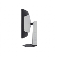 Màn hình Xiaomi 2K Curved Gaming G34i 34 inch ELA5454EU - Màn hình Xiaomi 2K Curved Gaming G34i 34 inch ELA5454EU - ảnh 3