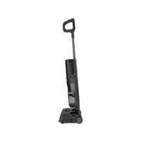 Máy hút bụi không dây Tineco FLOOR ONE S7 Stretch Steam - Máy hút bụi không dây Tineco FLOOR ONE S7 Stretch Steam - Đen - ảnh 3