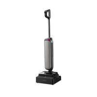 Máy hút bụi không dây Tineco FLOOR ONE S9 Artist Steam Pro - Máy hút bụi không dây Tineco FLOOR ONE S9 Artist Steam Pro - ảnh 1