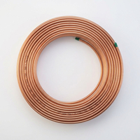 Ống Đồng Đơn LHCT Thái Lan Phi 16 Cuộn 15m - Ống Đồng Đơn LHCT Thái Lan Phi 16 Cuộn 15m - ảnh 2
