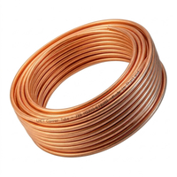 Ống Đồng Đơn LHCT Thái Lan Phi 10 Cuộn 15m - Ống Đồng Đơn LHCT Thái Lan Phi 10 Cuộn 15m - ảnh 1