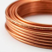 Ống Đồng Đơn LHCT Thái Lan Phi 10 Cuộn 15m - Ống Đồng Đơn LHCT Thái Lan Phi 10 Cuộn 15m - ảnh 3