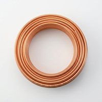 Ống Đồng Đơn LHCT Thái Lan Phi 10 Cuộn 15m - Ống Đồng Đơn LHCT Thái Lan Phi 10 Cuộn 15m - ảnh 2