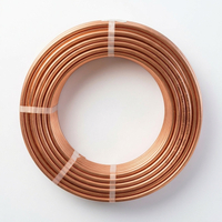 Ống đồng đơn LHCT Thái Lan phi 6 cuộn 15m - Ống đồng đơn LHCT Thái Lan phi 6 cuộn 15m - ảnh 2