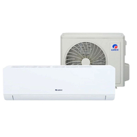 Treo tường 1.5 HP BD12CN - Máy lạnh Gree 1.5 HP BD12CN - ảnh 1