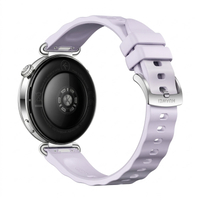 Watch GT 6 Dây cao su 41mm - Tím - Huawei Watch GT 6 Dây cao su 41mm - Tím - ảnh 4