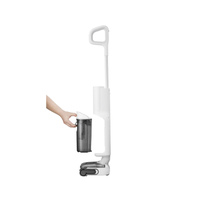 Máy hút bụi không dây Roborock F25 RT Gen 2 — Hút lau sàn khô ướt 20.000Pa - Máy hút bụi không dây Roborock F25 RT Gen 2 — Hút lau sàn khô ướt 20.000Pa - ảnh 6