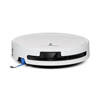 Robot hút bụi lau nhà ECOVACS Deebot T90 Pro Omni Auto Water - Robot hút bụi lau nhà ECOVACS Deebot T90 Pro Omni Auto Water - ảnh 4