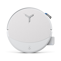 Robot hút bụi lau nhà ECOVACS Deebot T90 Pro Omni Auto Water - Robot hút bụi lau nhà ECOVACS Deebot T90 Pro Omni Auto Water - ảnh 3
