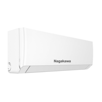 Treo tường 1 HP NS-C09R2U86 - Máy lạnh Nagakawa 1 HP NS-C09R2U86 - ảnh 1