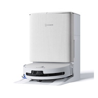 Robot hút bụi lau nhà ECOVACS Deebot T90 Pro Omni Auto Water - Robot hút bụi lau nhà ECOVACS Deebot T90 Pro Omni Auto Water - ảnh 2