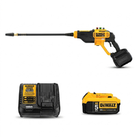 Máy xịt rửa pin DEWALT DCPW550BP1 20V Max 550 PSI - Máy xịt rửa pin DEWALT DCPW550BP1 20V Max 550 PSI - ảnh 1
