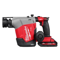 Máy Khoan Bê Tông Milwaukee M18 FHAFOH16-0X0 ASIA Bare - Máy Khoan Bê Tông Milwaukee M18 FHAFOH16-0X0 ASIA Bare - ảnh 1