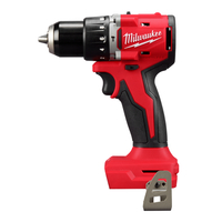 Máy Khoan Động Lực Không Chổi Than Milwaukee M18 BLPDRC-0C0 18V - Máy Khoan Động Lực Không Chổi Than Milwaukee M18 BLPDRC-0C0 18V - ảnh 1