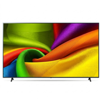 55 inch - Smart TV 55NU855BPSA - Smart Tivi LG AI 4K 55 Inch 55NU855BPSA - ảnh 1
