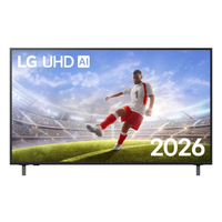 65 inch - Smart TV 65UA8055PSA - Smart Tivi LG AI 4K 65 Inch 65UA8055PSA - ảnh 1