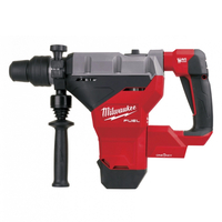 Máy khoan búa Milwaukee M18 FHM-0C0 18V SDS-Max 45mm - Máy khoan búa Milwaukee M18 FHM-0C0 18V SDS-Max 45mm - ảnh 1
