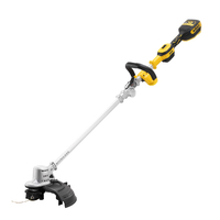 Máy Cắt Cỏ Pin DEWALT DCMST561N-B1 20V Brushless - Máy Cắt Cỏ Pin DEWALT DCMST561N-B1 20V Brushless — Thân Máy - ảnh 1