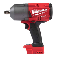 Máy siết bu lông Milwaukee M18 FHIWF12-0X bare 1/2 inch - Máy siết bu lông Milwaukee M18 FHIWF12-0X bare 1/2 inch - ảnh 1