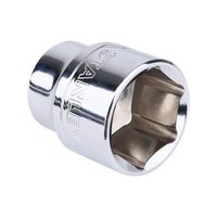 Khẩu 1/2" 6 Cạnh 26mm Stanley STMT72951-8B - Khẩu 1/2" 6 Cạnh 26mm Stanley STMT72951-8B - ảnh 1