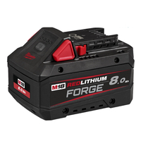 Pin Milwaukee M18 FB8 FORGE 18V 8.0Ah - Pin Milwaukee M18 FB8 FORGE 18V 8.0Ah - ảnh 1