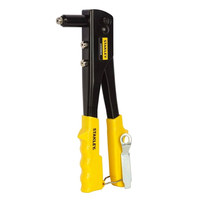 Kìm Rút Rive Stanley 69-646 3 Lỗ - Kìm Rút Rive Stanley 69-646 3 Lỗ - ảnh 1