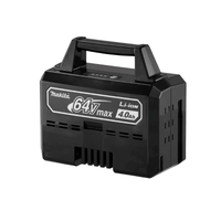 Pin Makita BL6440 64V Max 4.0Ah 191R06-8 - Pin Makita BL6440 64V Max 4.0Ah 191R06-8 - ảnh 1
