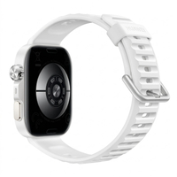 Watch Fit 5 Pro - Trắng - Huawei Watch Fit 5 Pro - Trắng - ảnh 4