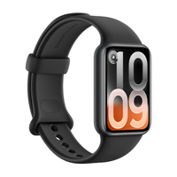 Smart Band 10 Pro Viền nhôm - Đen - Xiaomi Smart Band 10 Pro Viền nhôm - Đen - ảnh 2