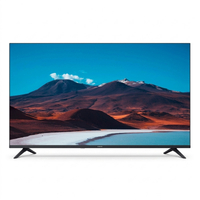 43 inch - Google TV A L43MB-AUSEA - Google Tivi Xiaomi A 4K 43 inch 2026 L43MB-AUSEA - ảnh 1
