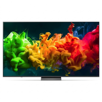 85 inch - Smart TV QNED MiniLED 85QNED81BSA - Smart Tivi QNED MiniLED LG AI 4K 85 Inch 85QNED81BSA - ảnh 1